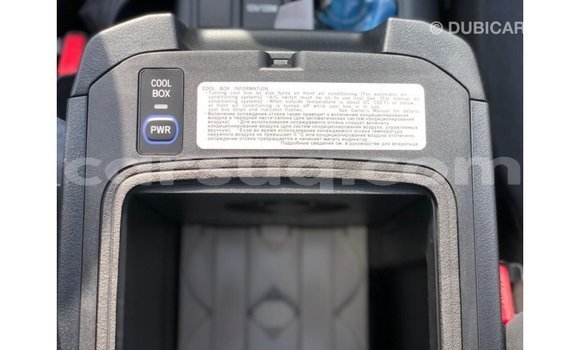 Acheter Import Voiture Toyota Prado Autre à Import - Dubai, Barh el Gazel Acheter Import Voiture Toyota Prado Autre à Import - Dubai, Barh el Gazel