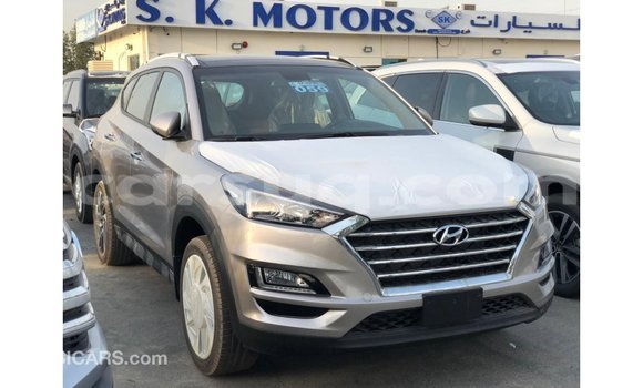 Acheter Import Voiture Hyundai Tucson Autre à Import - Dubai, Barh el Gazel Acheter Import Voiture Hyundai Tucson Autre à Import - Dubai, Barh el Gazel