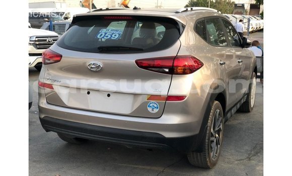 Acheter Import Voiture Hyundai Tucson Autre à Import - Dubai, Barh el Gazel Acheter Import Voiture Hyundai Tucson Autre à Import - Dubai, Barh el Gazel