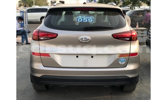 Acheter Import Voiture Hyundai Tucson Autre à Import - Dubai, Barh el Gazel Acheter Import Voiture Hyundai Tucson Autre à Import - Dubai, Barh el Gazel