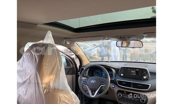 Acheter Import Voiture Hyundai Tucson Autre à Import - Dubai, Barh el Gazel Acheter Import Voiture Hyundai Tucson Autre à Import - Dubai, Barh el Gazel