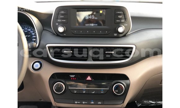 Acheter Import Voiture Hyundai Tucson Autre à Import - Dubai, Barh el Gazel Acheter Import Voiture Hyundai Tucson Autre à Import - Dubai, Barh el Gazel