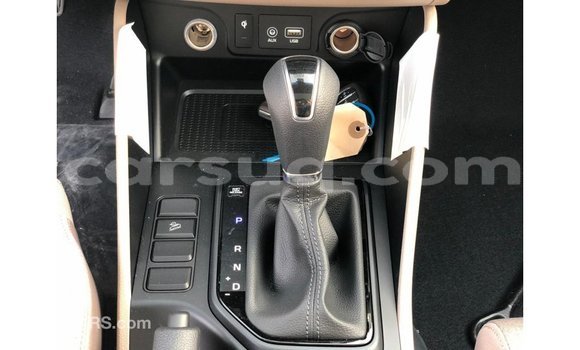 Acheter Import Voiture Hyundai Tucson Autre à Import - Dubai, Barh el Gazel Acheter Import Voiture Hyundai Tucson Autre à Import - Dubai, Barh el Gazel