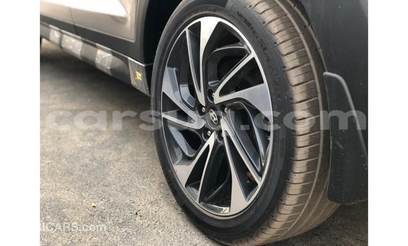 Acheter Import Voiture Hyundai Tucson Autre à Import - Dubai, Barh el Gazel Acheter Import Voiture Hyundai Tucson Autre à Import - Dubai, Barh el Gazel