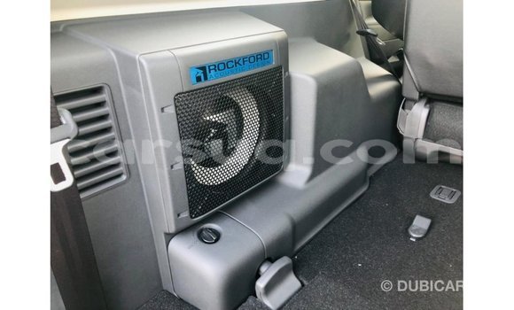 Acheter Import Voiture Mitsubishi Pajero Noir à Import - Dubai, Barh el Gazel Acheter Import Voiture Mitsubishi Pajero Noir à Import - Dubai, Barh el Gazel