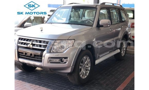 Acheter Import Voiture Mitsubishi Pajero Autre à Import - Dubai, Barh el Gazel