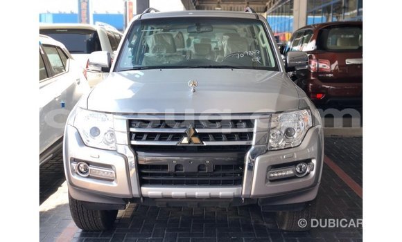 Acheter Import Voiture Mitsubishi Pajero Autre à Import - Dubai, Barh el Gazel Acheter Import Voiture Mitsubishi Pajero Autre à Import - Dubai, Barh el Gazel