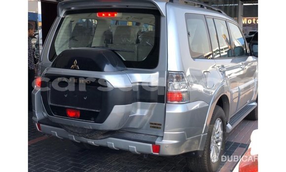 Acheter Import Voiture Mitsubishi Pajero Autre à Import - Dubai, Barh el Gazel Acheter Import Voiture Mitsubishi Pajero Autre à Import - Dubai, Barh el Gazel