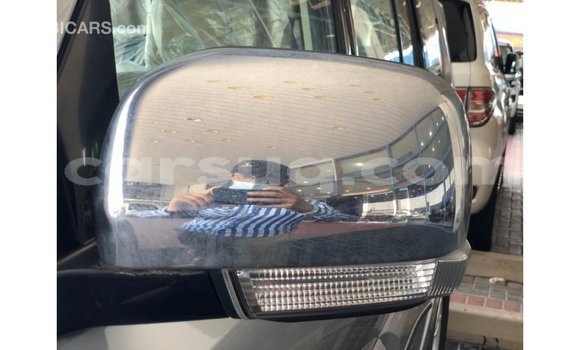 Acheter Import Voiture Mitsubishi Pajero Autre à Import - Dubai, Barh el Gazel Acheter Import Voiture Mitsubishi Pajero Autre à Import - Dubai, Barh el Gazel