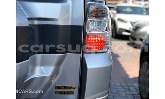 Acheter Import Voiture Mitsubishi Pajero Autre à Import - Dubai, Barh el Gazel Acheter Import Voiture Mitsubishi Pajero Autre à Import - Dubai, Barh el Gazel
