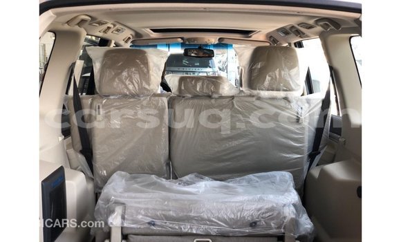 Acheter Import Voiture Mitsubishi Pajero Autre à Import - Dubai, Barh el Gazel Acheter Import Voiture Mitsubishi Pajero Autre à Import - Dubai, Barh el Gazel
