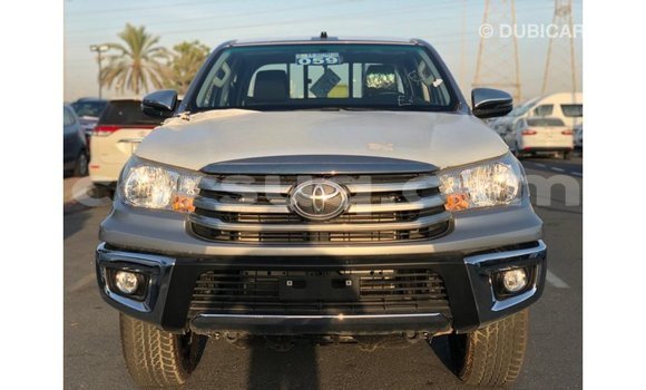 Acheter Import Voiture Toyota Hilux Autre à Import - Dubai, Barh el Gazel Acheter Import Voiture Toyota Hilux Autre à Import - Dubai, Barh el Gazel
