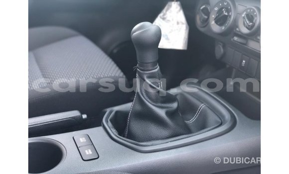 Acheter Import Voiture Toyota Hilux Autre à Import - Dubai, Barh el Gazel Acheter Import Voiture Toyota Hilux Autre à Import - Dubai, Barh el Gazel