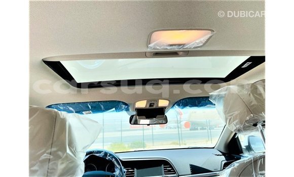 Acheter Import Voiture Hyundai Elantra Blanc à Import - Dubai, Barh el Gazel Acheter Import Voiture Hyundai Elantra Blanc à Import - Dubai, Barh el Gazel