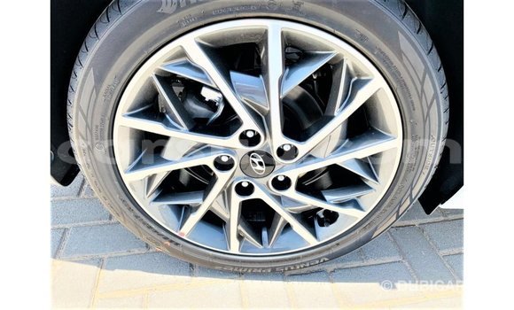 Acheter Import Voiture Hyundai Elantra Blanc à Import - Dubai, Barh el Gazel Acheter Import Voiture Hyundai Elantra Blanc à Import - Dubai, Barh el Gazel