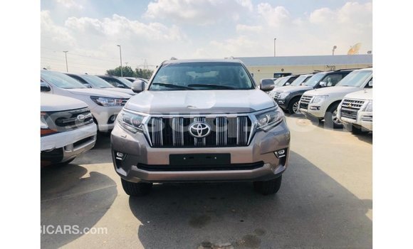 Acheter Import Voiture Toyota Prado Marron à Import - Dubai, Barh el Gazel Acheter Import Voiture Toyota Prado Marron à Import - Dubai, Barh el Gazel