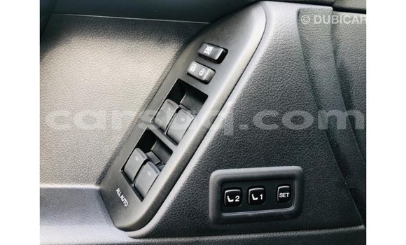 Acheter Import Voiture Toyota Prado Marron à Import - Dubai, Barh el Gazel Acheter Import Voiture Toyota Prado Marron à Import - Dubai, Barh el Gazel