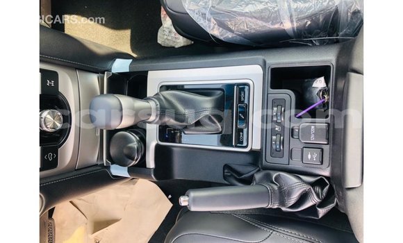 Acheter Import Voiture Toyota Prado Marron à Import - Dubai, Barh el Gazel Acheter Import Voiture Toyota Prado Marron à Import - Dubai, Barh el Gazel