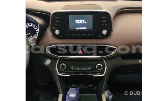 Acheter Import Voiture Hyundai Santa Fe Rouge à Import - Dubai, Barh el Gazel Acheter Import Voiture Hyundai Santa Fe Rouge à Import - Dubai, Barh el Gazel