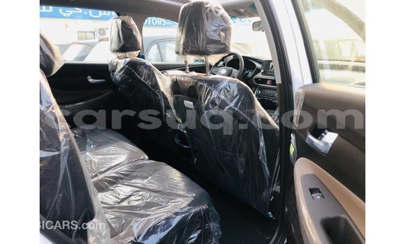 Acheter Import Voiture Hyundai Santa Fe Blanc à Import - Dubai, Barh el Gazel Acheter Import Voiture Hyundai Santa Fe Blanc à Import - Dubai, Barh el Gazel
