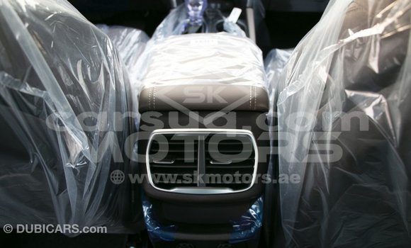 Acheter Import Voiture Hyundai Santa Fe Marron à Import - Dubai, Barh el Gazel Acheter Import Voiture Hyundai Santa Fe Marron à Import - Dubai, Barh el Gazel