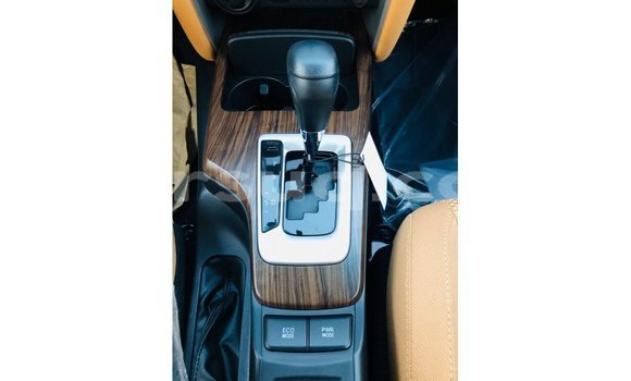 Acheter Import Voiture Toyota Fortuner Noir à Import - Dubai, Barh el Gazel Acheter Import Voiture Toyota Fortuner Noir à Import - Dubai, Barh el Gazel