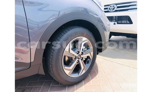 Buy Import Hyundai Creta Other Car in Import - Dubai in Barh el Gazel Buy Import Hyundai Creta Other Car in Import - Dubai in Barh el Gazel