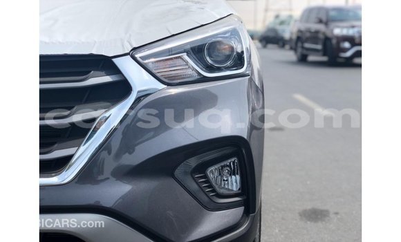 Buy Import Hyundai Creta Other Car in Import - Dubai in Barh el Gazel Buy Import Hyundai Creta Other Car in Import - Dubai in Barh el Gazel