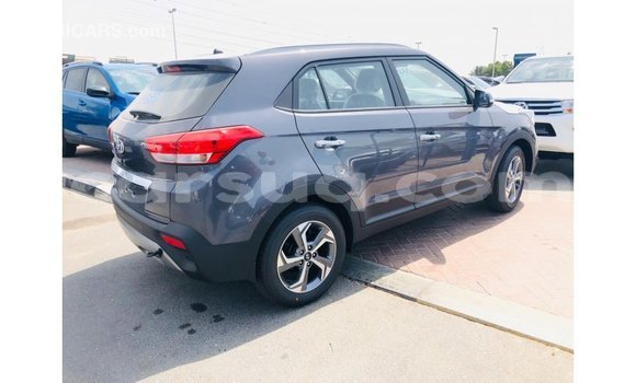 Buy Import Hyundai Creta Other Car in Import - Dubai in Barh el Gazel Buy Import Hyundai Creta Other Car in Import - Dubai in Barh el Gazel