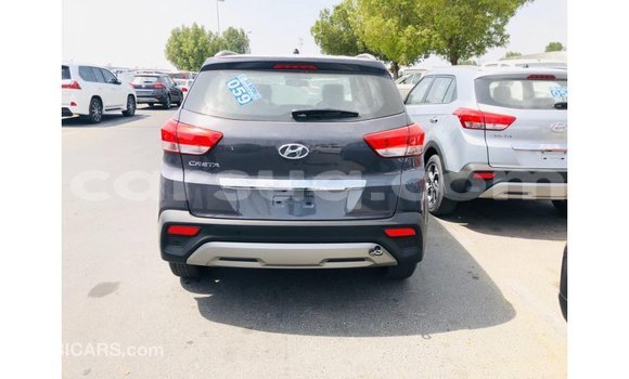 Buy Import Hyundai Creta Other Car in Import - Dubai in Barh el Gazel Buy Import Hyundai Creta Other Car in Import - Dubai in Barh el Gazel