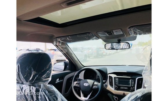 Buy Import Hyundai Creta Other Car in Import - Dubai in Barh el Gazel Buy Import Hyundai Creta Other Car in Import - Dubai in Barh el Gazel