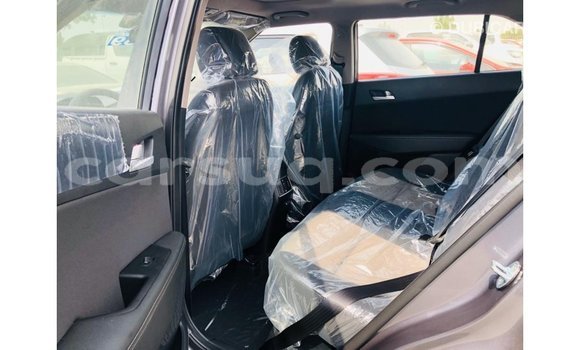 Buy Import Hyundai Creta Other Car in Import - Dubai in Barh el Gazel Buy Import Hyundai Creta Other Car in Import - Dubai in Barh el Gazel