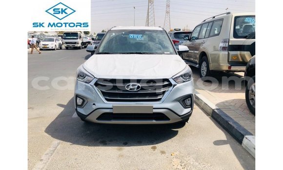 Acheter Import Voiture Hyundai Creta Autre à Import - Dubai, Barh el Gazel Acheter Import Voiture Hyundai Creta Autre à Import - Dubai, Barh el Gazel