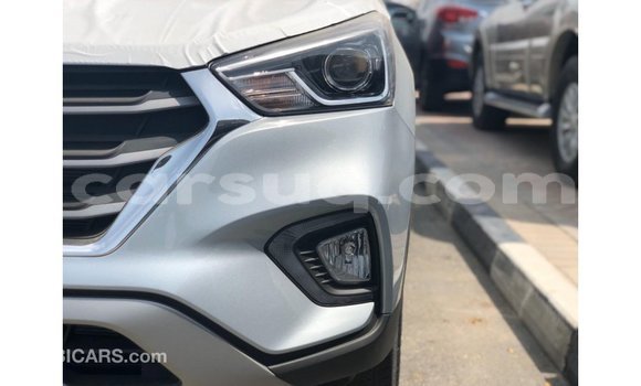 Acheter Import Voiture Hyundai Creta Autre à Import - Dubai, Barh el Gazel Acheter Import Voiture Hyundai Creta Autre à Import - Dubai, Barh el Gazel