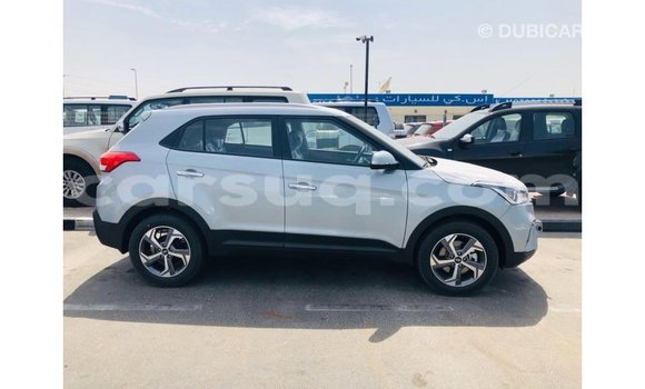 Acheter Import Voiture Hyundai Creta Autre à Import - Dubai, Barh el Gazel Acheter Import Voiture Hyundai Creta Autre à Import - Dubai, Barh el Gazel