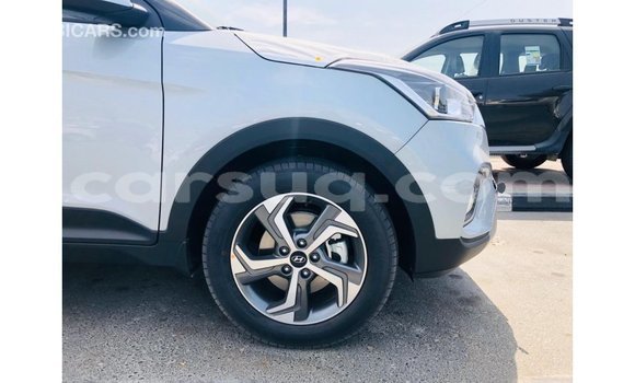 Acheter Import Voiture Hyundai Creta Autre à Import - Dubai, Barh el Gazel Acheter Import Voiture Hyundai Creta Autre à Import - Dubai, Barh el Gazel