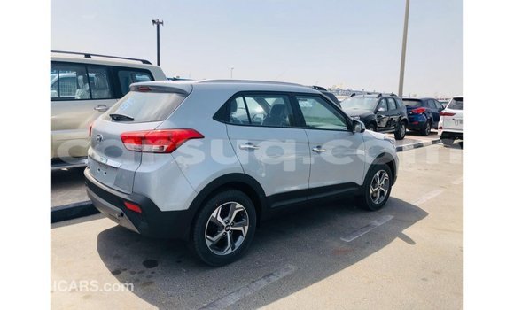 Acheter Import Voiture Hyundai Creta Autre à Import - Dubai, Barh el Gazel Acheter Import Voiture Hyundai Creta Autre à Import - Dubai, Barh el Gazel