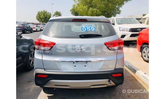 Acheter Import Voiture Hyundai Creta Autre à Import - Dubai, Barh el Gazel Acheter Import Voiture Hyundai Creta Autre à Import - Dubai, Barh el Gazel