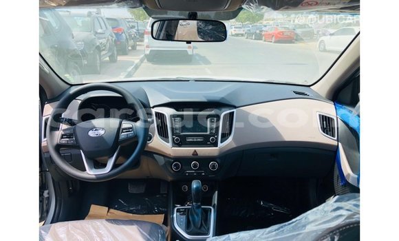 Acheter Import Voiture Hyundai Creta Autre à Import - Dubai, Barh el Gazel Acheter Import Voiture Hyundai Creta Autre à Import - Dubai, Barh el Gazel