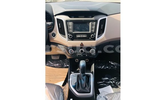 Acheter Import Voiture Hyundai Creta Autre à Import - Dubai, Barh el Gazel Acheter Import Voiture Hyundai Creta Autre à Import - Dubai, Barh el Gazel