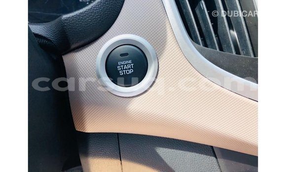 Acheter Import Voiture Hyundai Creta Autre à Import - Dubai, Barh el Gazel Acheter Import Voiture Hyundai Creta Autre à Import - Dubai, Barh el Gazel