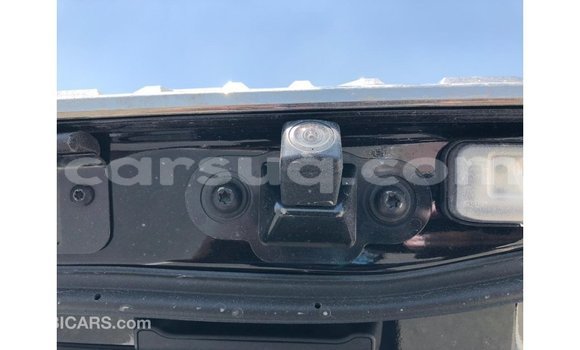 Acheter Import Voiture Toyota Land Cruiser Noir à Import - Dubai, Barh el Gazel Acheter Import Voiture Toyota Land Cruiser Noir à Import - Dubai, Barh el Gazel