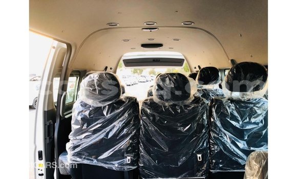 Acheter Import Voiture Foton Tunland Blanc à Import - Dubai, Barh el Gazel Acheter Import Voiture Foton Tunland Blanc à Import - Dubai, Barh el Gazel