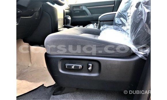 Acheter Import Voiture Toyota Land Cruiser Autre à Import - Dubai, Barh el Gazel Acheter Import Voiture Toyota Land Cruiser Autre à Import - Dubai, Barh el Gazel