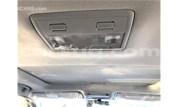 Acheter Import Voiture Toyota Land Cruiser Autre à Import - Dubai, Barh el Gazel Acheter Import Voiture Toyota Land Cruiser Autre à Import - Dubai, Barh el Gazel