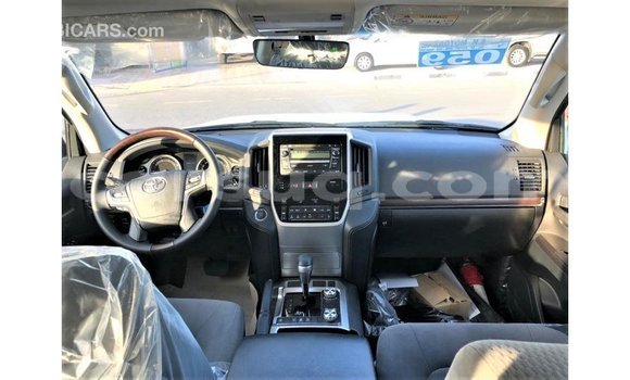 Acheter Import Voiture Toyota Land Cruiser Autre à Import - Dubai, Barh el Gazel Acheter Import Voiture Toyota Land Cruiser Autre à Import - Dubai, Barh el Gazel