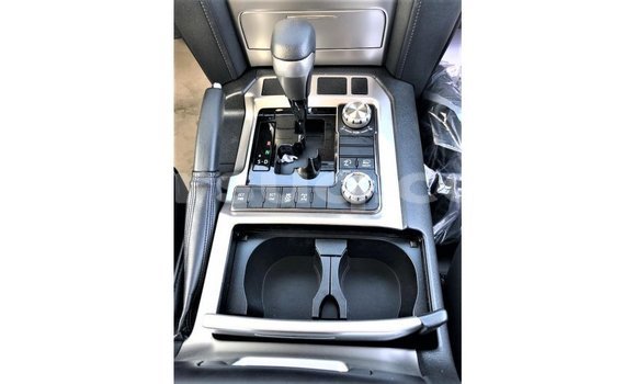 Acheter Import Voiture Toyota Land Cruiser Autre à Import - Dubai, Barh el Gazel Acheter Import Voiture Toyota Land Cruiser Autre à Import - Dubai, Barh el Gazel