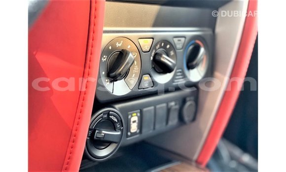 Acheter Import Voiture Toyota Fortuner Blanc à Import - Dubai, Barh el Gazel Acheter Import Voiture Toyota Fortuner Blanc à Import - Dubai, Barh el Gazel