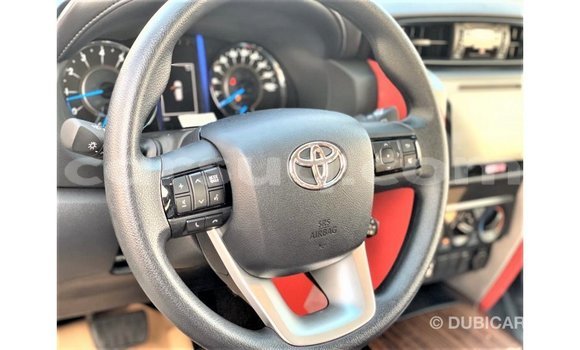 Acheter Import Voiture Toyota Fortuner Blanc à Import - Dubai, Barh el Gazel Acheter Import Voiture Toyota Fortuner Blanc à Import - Dubai, Barh el Gazel