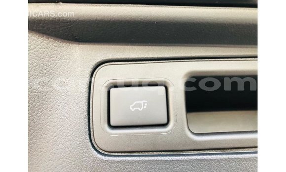 Acheter Import Voiture Toyota Fortuner Noir à Import - Dubai, Barh el Gazel Acheter Import Voiture Toyota Fortuner Noir à Import - Dubai, Barh el Gazel